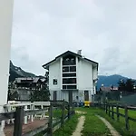 Casa Bianca * San Vito di Cadore