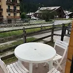Casa Bianca San Vito di Cadore