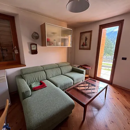 Casa Bianca Appartement *