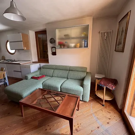 Appartement Casa Bianca *