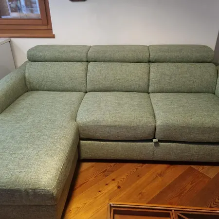 Casa Bianca Appartement San Vito di Cadore