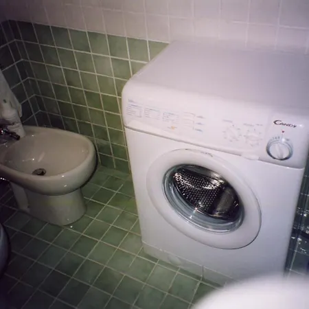 Appartement Casa Bianca