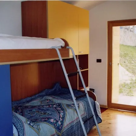 Casa Bianca San Vito di Cadore