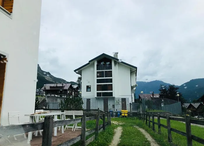 Casa Bianca * San Vito di Cadore