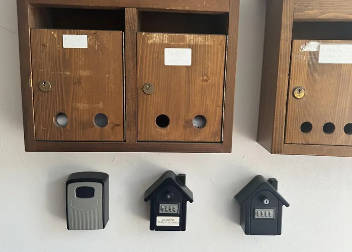 Casa Bianca Apartament