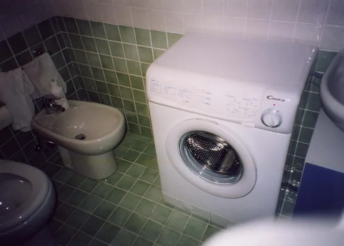 Apartament Casa Bianca