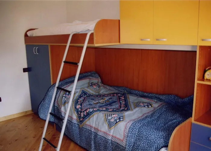 Casa Bianca * San Vito di Cadore