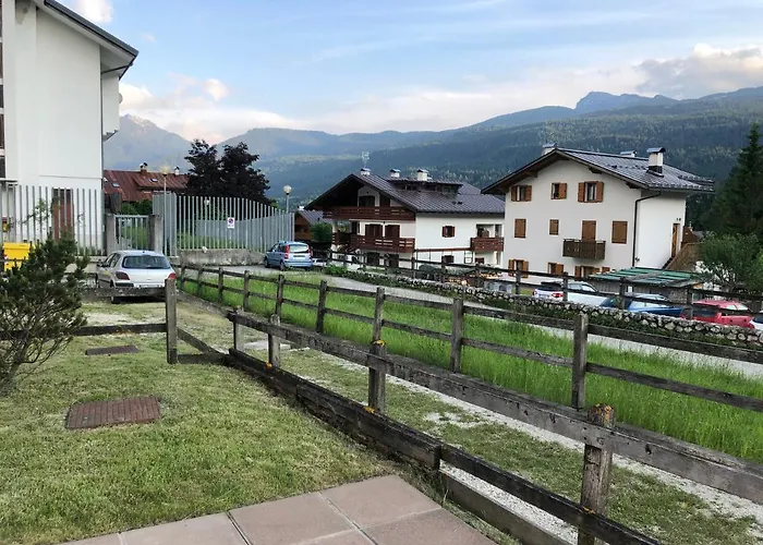 Lejlighed Casa Bianca