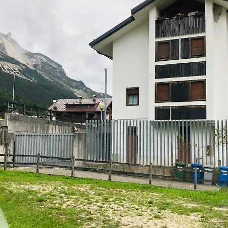 Casa Bianca Appartamento