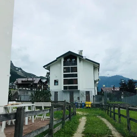 Casa Bianca * San Vito di Cadore