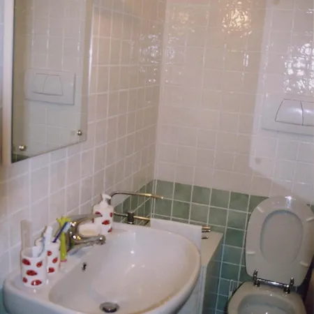 Appartamento Casa Bianca