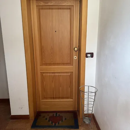 アパート Casa Bianca