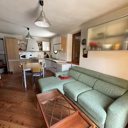 Casa Bianca アパート *