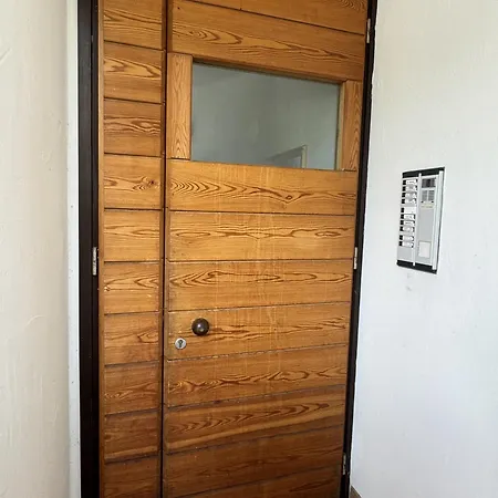 Casa Bianca 아파트 산비토디카도레