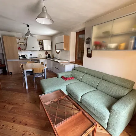 Casa Bianca * San Vito di Cadore