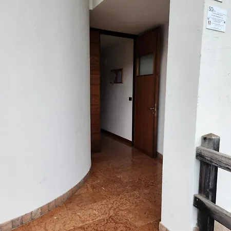 Casa Bianca Apartment *