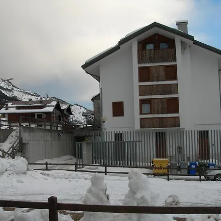 Apartment Casa Bianca *