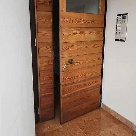 Apartment Casa Bianca San Vito di Cadore