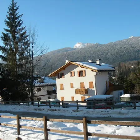 Casa Bianca *