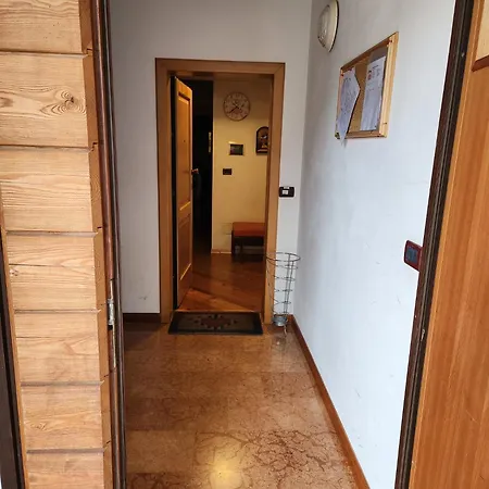 Casa Bianca