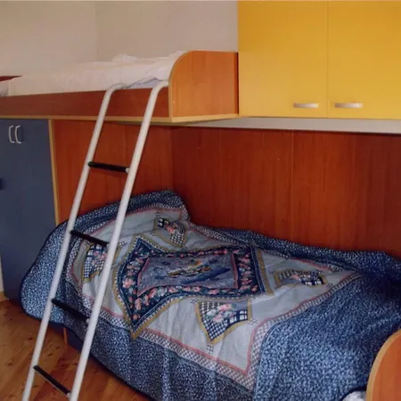 Casa Bianca * San Vito di Cadore