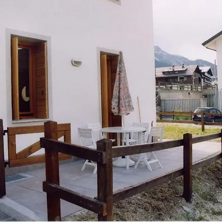 Casa Bianca San Vito di Cadore