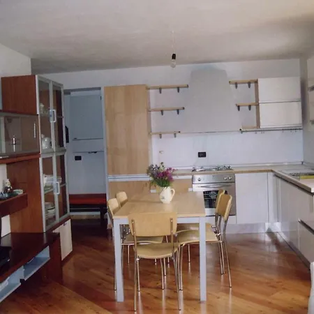 Casa Bianca * San Vito di Cadore