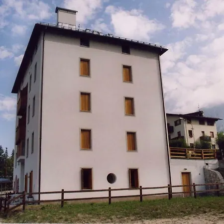 Apartment Casa Bianca *