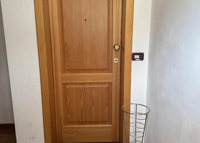 Apartment Casa Bianca