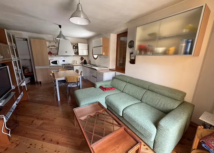 Casa Bianca * San Vito di Cadore