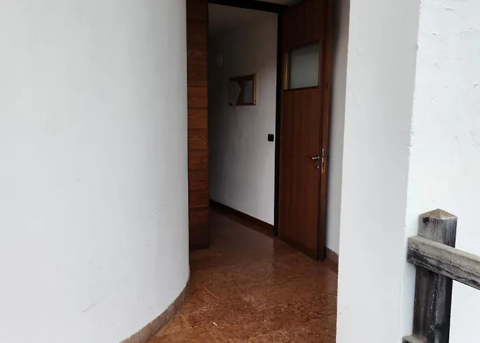 Casa Bianca Apartment *