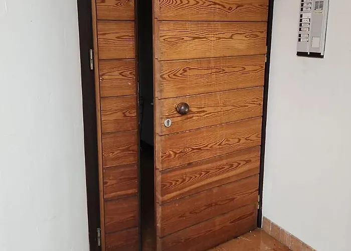 Apartment Casa Bianca San Vito di Cadore