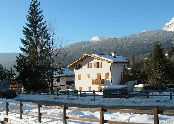 Casa Bianca *