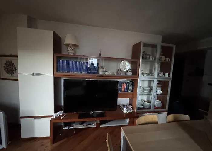 Casa Bianca *