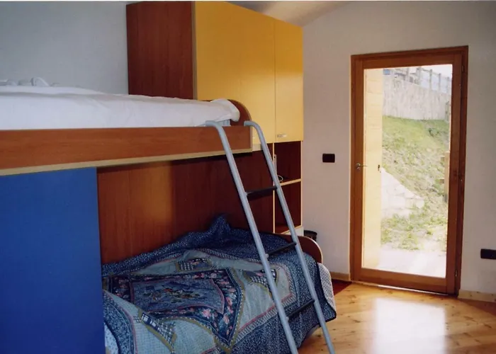 Casa Bianca San Vito di Cadore